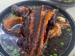 -小龙大肉面馆
