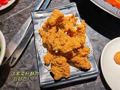 -大鱼山房鱼头火锅(老字号品质店)