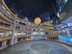 -上海长风大悦城