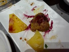 -奔海甄选·活鲜刺身铁板烧自助(太原里店)
