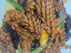 -鲁西南老厨子·特色鲁菜(经一纬五店)