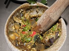 -田婆婆的菜(友谊阳光城店)