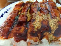洁美凉粉-洁美凉粉店(温江店)