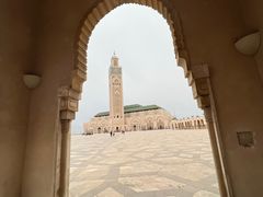 -哈桑二世清真寺