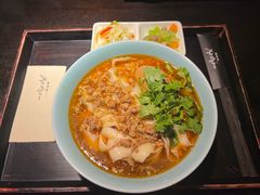 -喜晋道面馆(华严寺广场店)