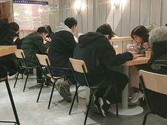 大堂-火山屋台(新街口创始店)
