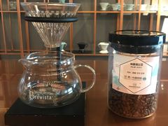 -sugarman espresso素饮糖人高新咖啡工厂