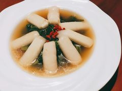 -桃源春晓中餐厅 TaoYuan Restaurant