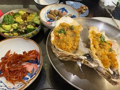 -那些年一起吃串的地方烧烤(观前街店)