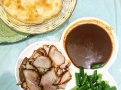 -山南熏肉大饼(辽菜旗舰店)
