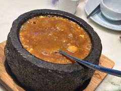 -径山十八道·风味民间菜(杭州总店)
