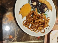 -汉丽斯巴西烤肉自助(市南店)