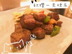 -品未·铁板烧(甜水园店)