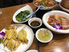 -广州海鲜酒楼(长丰园店)