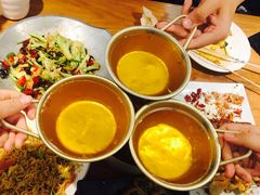 -森龍邑·烧烤·海鲜·炒菜(闽江路店)