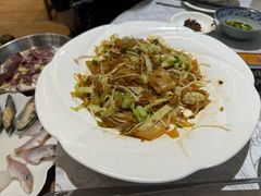 -丰尔粥食·粥底火锅·桑拿鸡(大良总店)