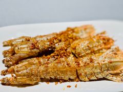 -徐记海鲜(南油永新汇店)