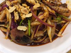 -李连贵熏肉大饼(太行山路分店)