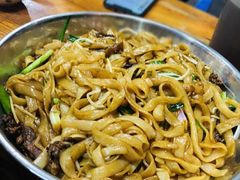 -牛一煲美食(江高店)