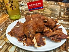 -林口邵胖子大鹅(新安街东五店)