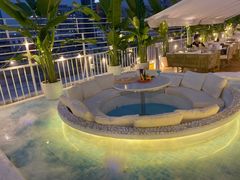 -天空花园餐吧·生日·团建(南山店)