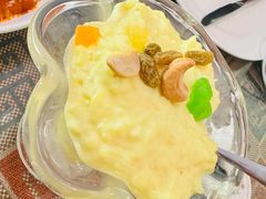 -亚桥咖喱(延安路店)