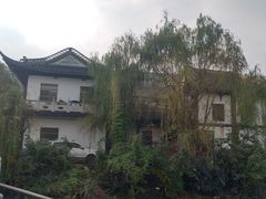 -扬州中集格兰云天大酒店