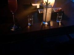 -富力丽思卡尔顿酒店·FLAIR餐厅酒吧