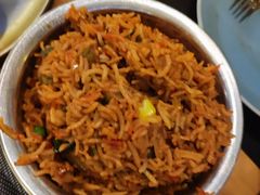 -Pakwaan Indian restaurant芭港湾印度餐厅(领事馆店)