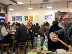 大堂-中和远东火锅兔(老店)
