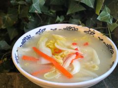 常吃常有-兰缘美食城(金实店)