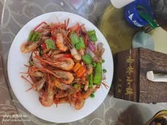 -涵家味土菜馆·徽州一绝臭鳜鱼(三河古镇店)