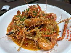 -小林哥的海鲜馆·夜宵烧烤(渔人码头店)