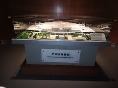 -中国铁道博物馆(正阳门馆)