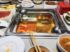 -海底捞火锅(世豪广场店)
