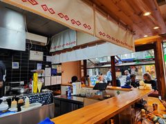 -Ramen满吉·豚骨拉面(丽园路店)