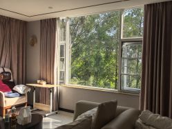 -爱丽馨御景月子中心