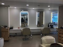 -GAGGUM HAIR DREAM美发店(明洞店)