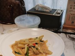 -潮州府·潮菜·砂锅粥(徐家汇店)