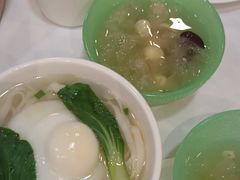 -万荣烤鸭店·北京菜(天坛店)