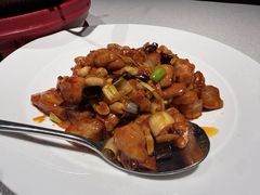 -望京辣宴·古法川菜(望京店)