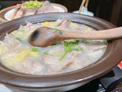 -刀板香·安徽菜(望江东路店)