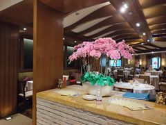 -金美华轩(东方路齐鲁店)