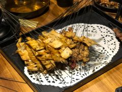-好介口深夜酒馆(梅江店)