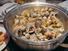 -渔纬港海鲜自助餐厅(湖里万达店)
