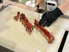 -汉巴味德(沈阳万象汇店)