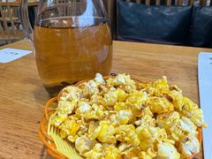 -天盛海鲜烧烤大排档(幸福店)