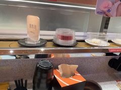 -争鲜回转寿司(海曙天一PLUS店)
