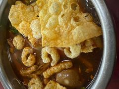 -谭老太正宗柳州螺狮粉(家和花园店)