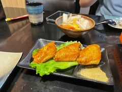 -炙韩料理·部队锅专门店